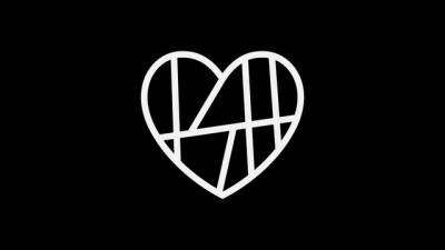 logo The Smoking Hearts